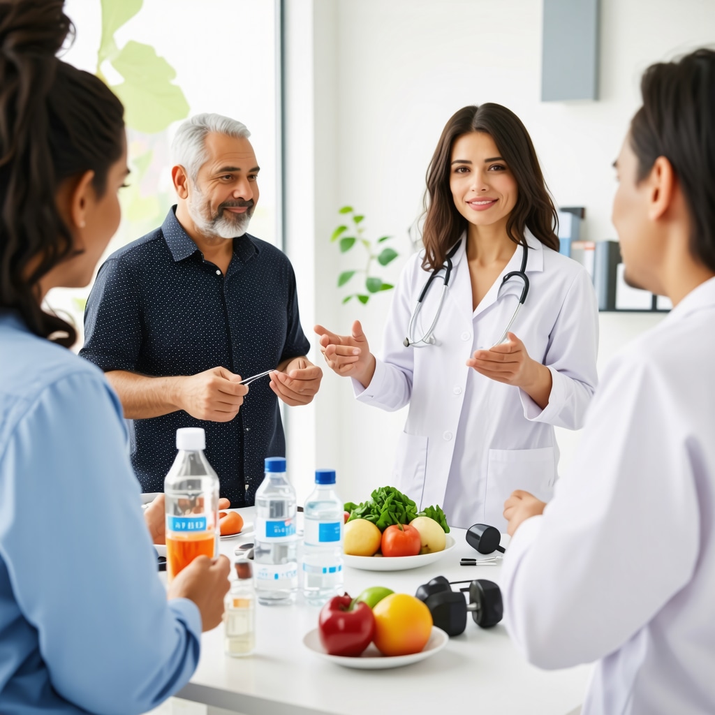 Weight Loss Drugs for Obesity: Personalized Medication Guidance