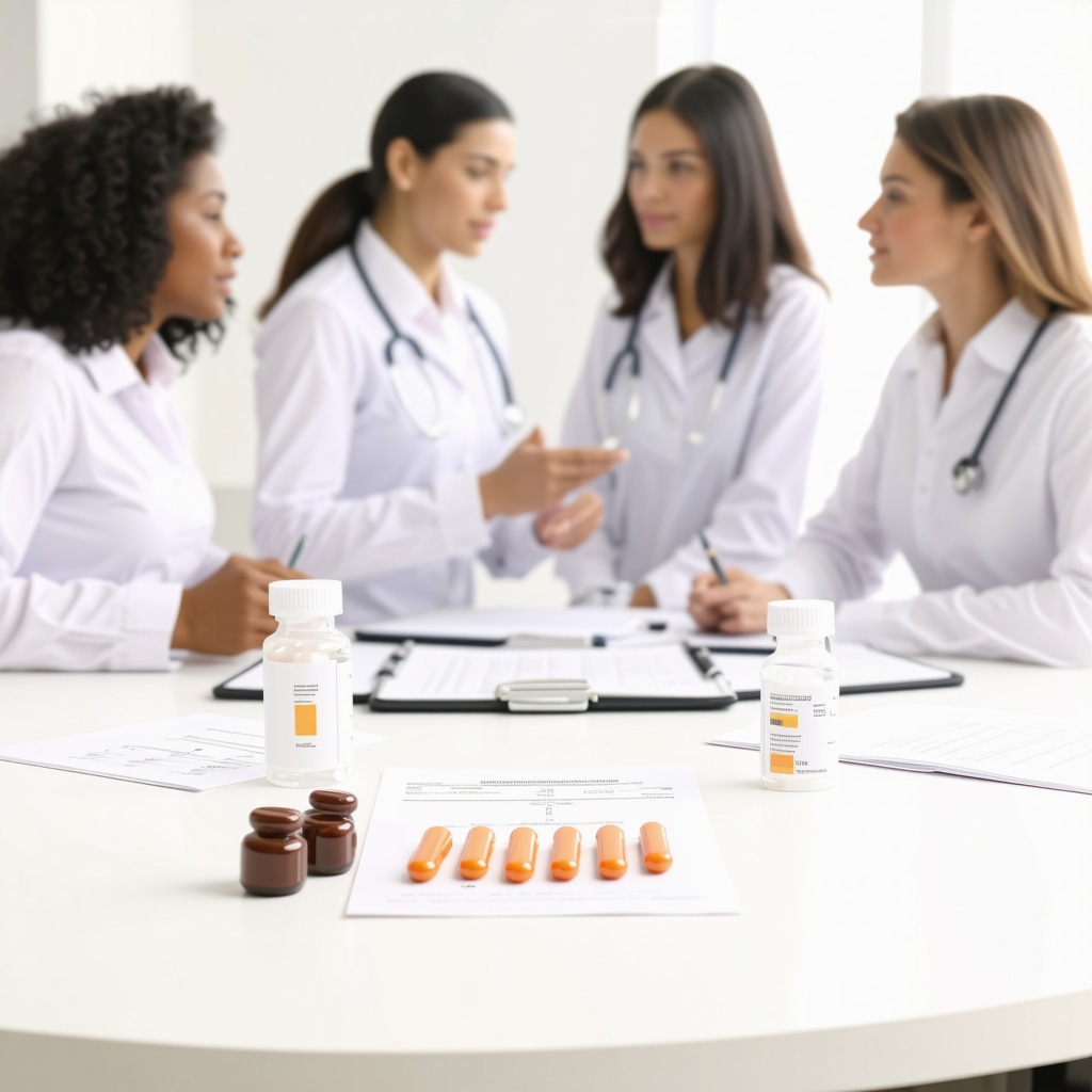 Weight Loss Drugs for Obesity: Safe Prescriptions Guide 2025