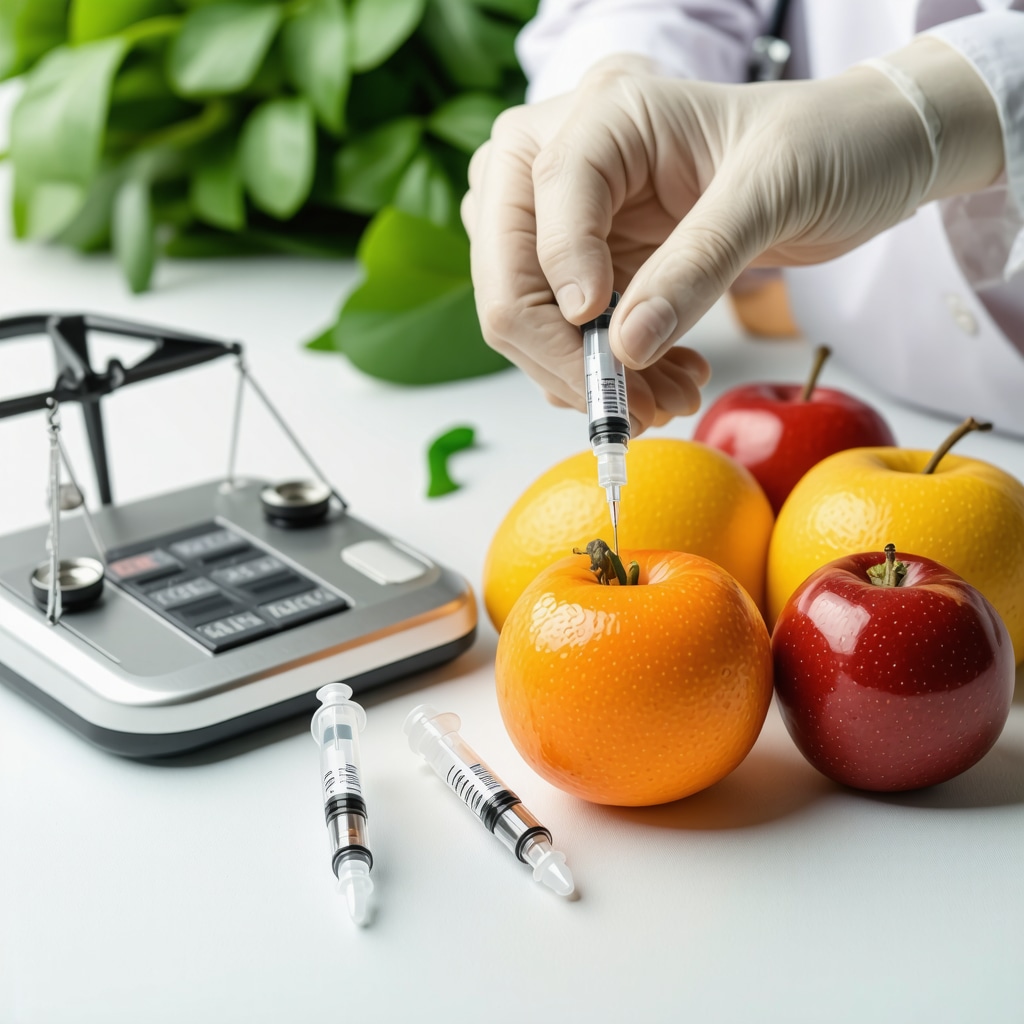 Weight Loss Injections: Benefits and Choosing the Right Injectable Drug