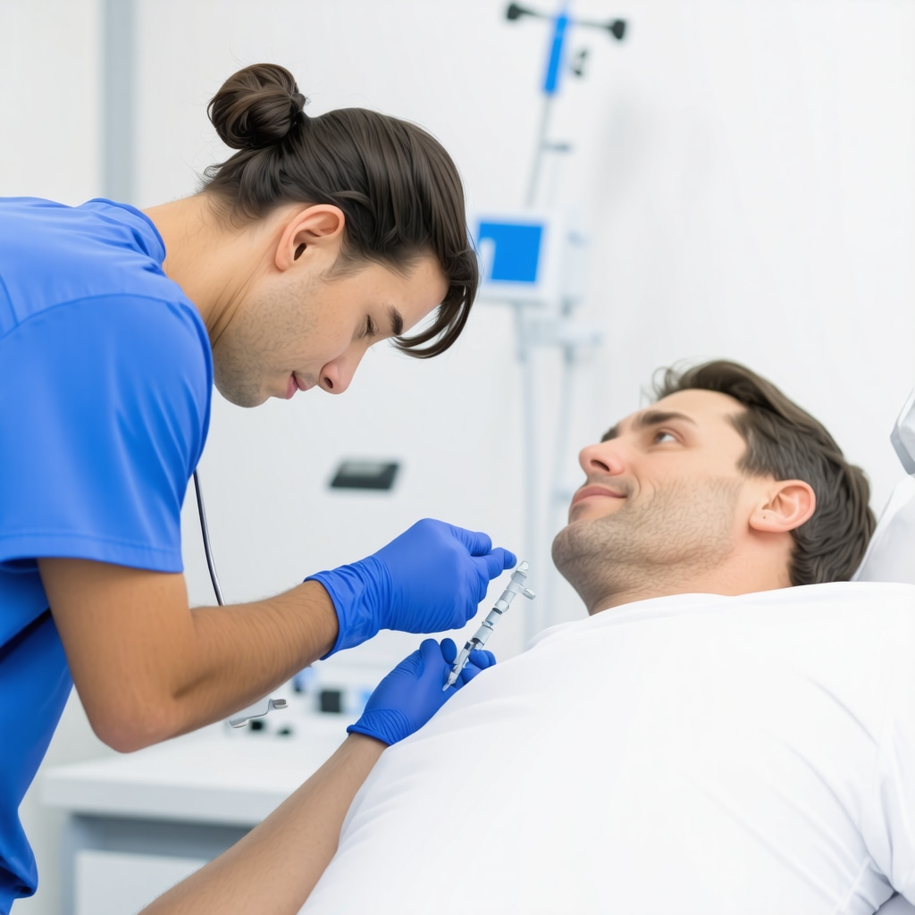 Weight Loss Injections: Choosing Safe and Effective Injectable Options