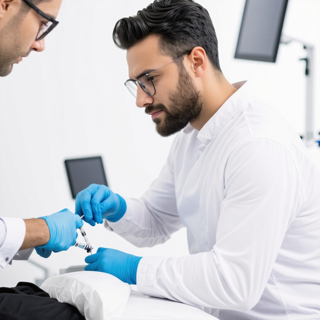 Weight Loss Injections: Safe Use and Effective Options in 2025