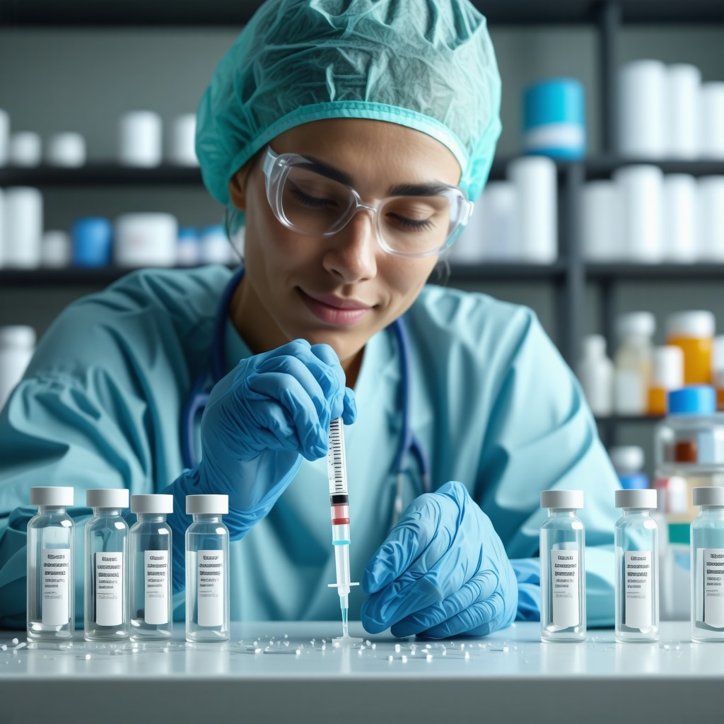 Weight Loss Injections and Injectables: Choosing the Safest Type
