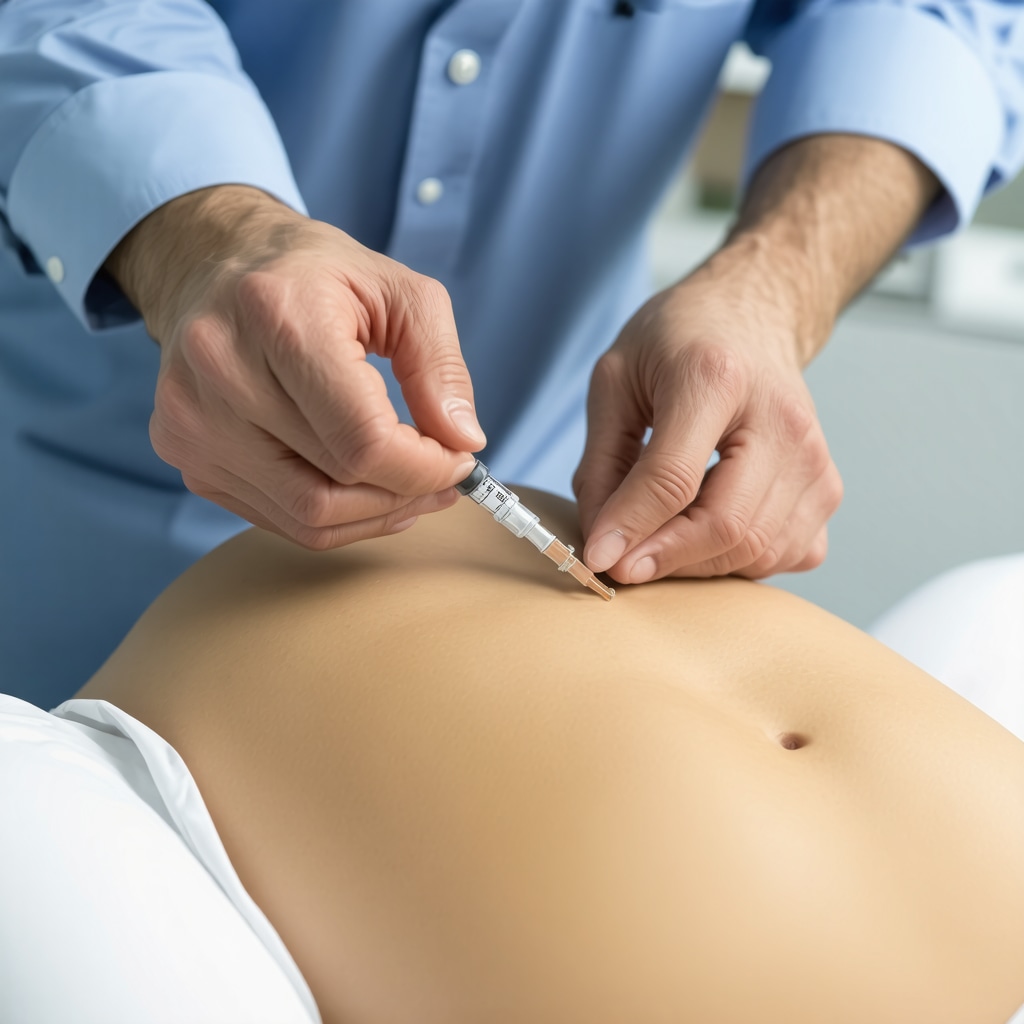 Weight Loss Injections and Injectables: How They Support Medical Fat Loss