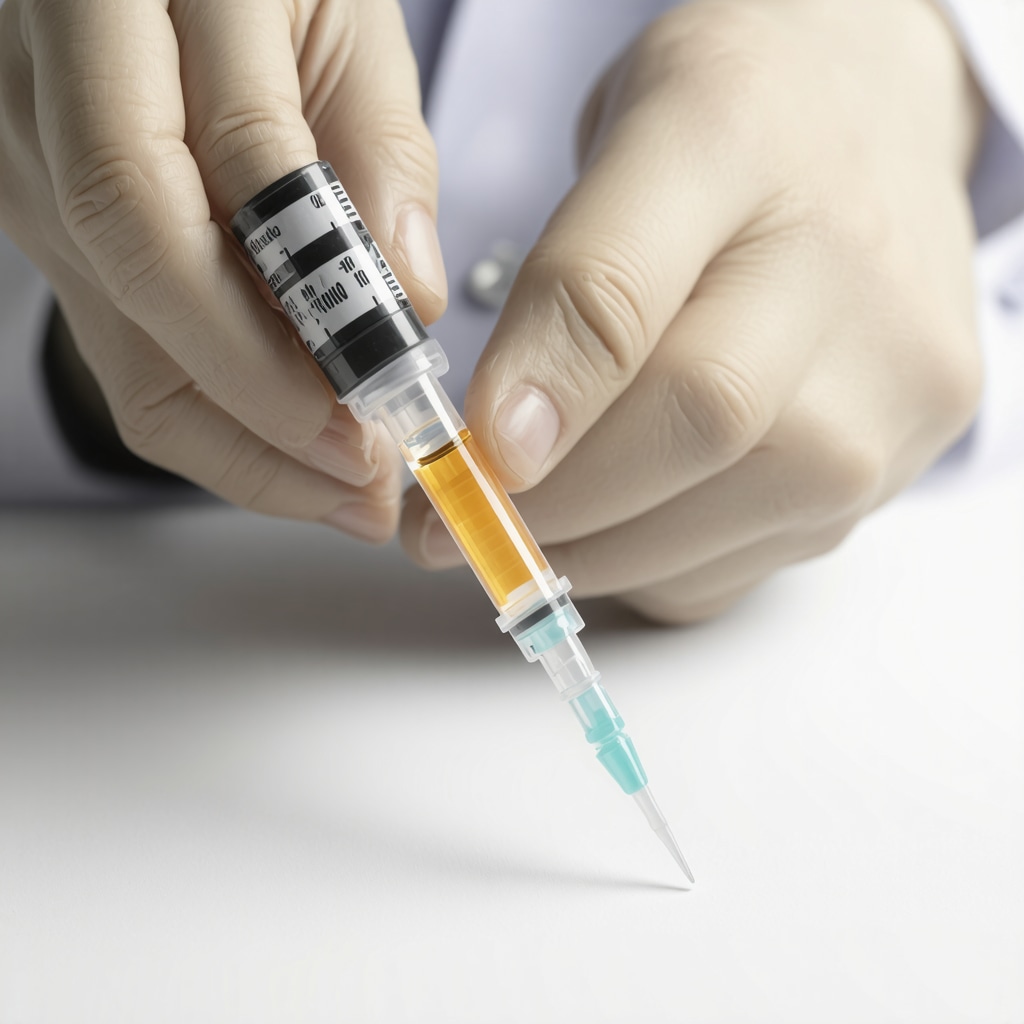 Weight Loss Injections and Injectables: Safe Solutions for Long-Lasting Results