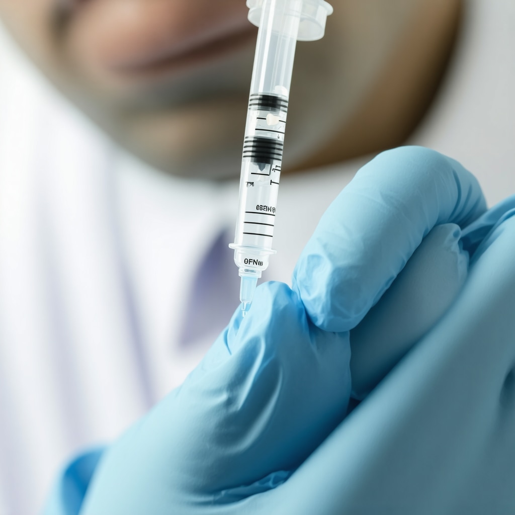 Weight Loss Injections and Injectables: Safe Usage and Guidelines