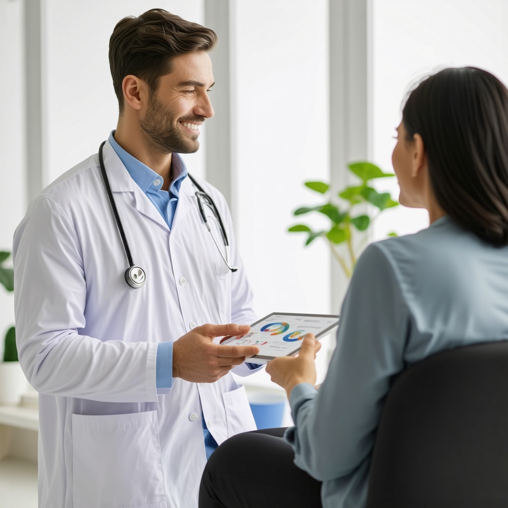 Why Physician Guidance Ensures Effective Weight Loss in 2025