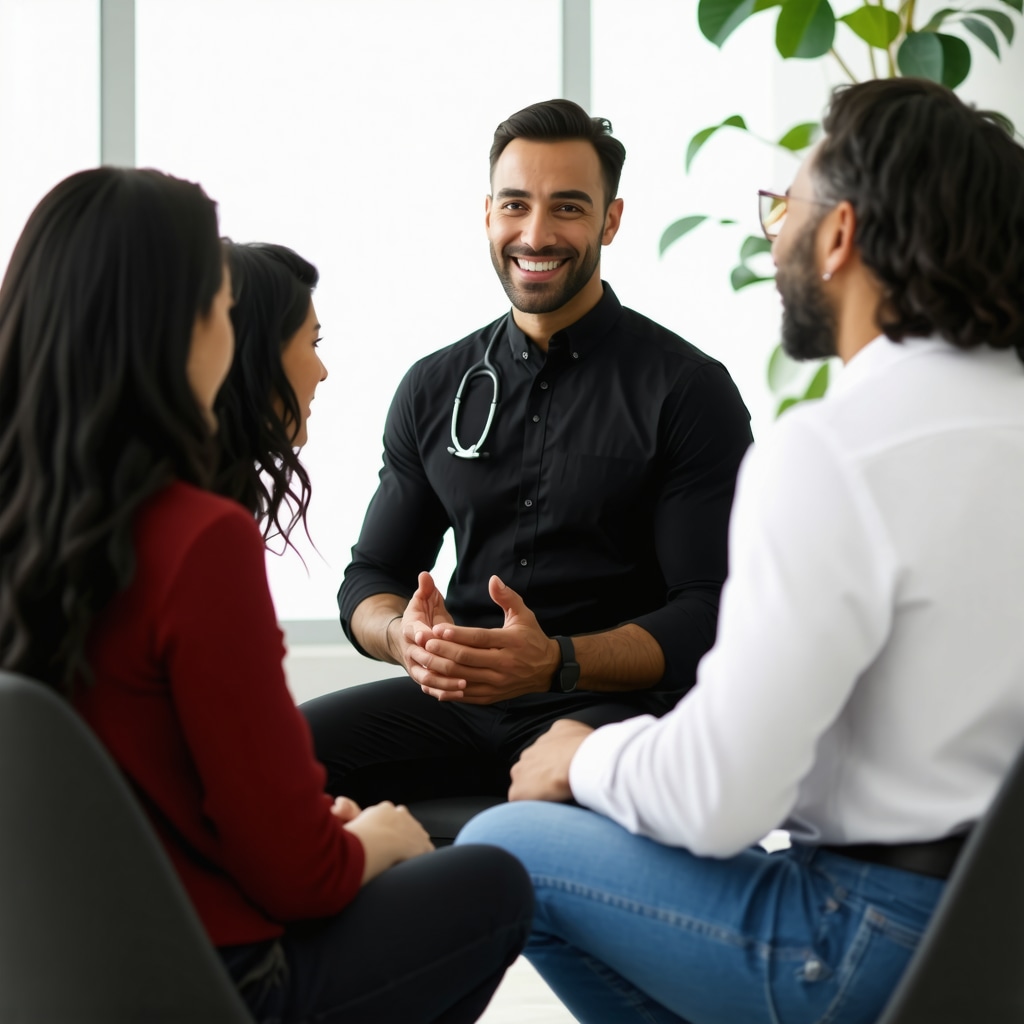 Why Physician-Led Weight Loss Plans Drive Greater Success in 2025
