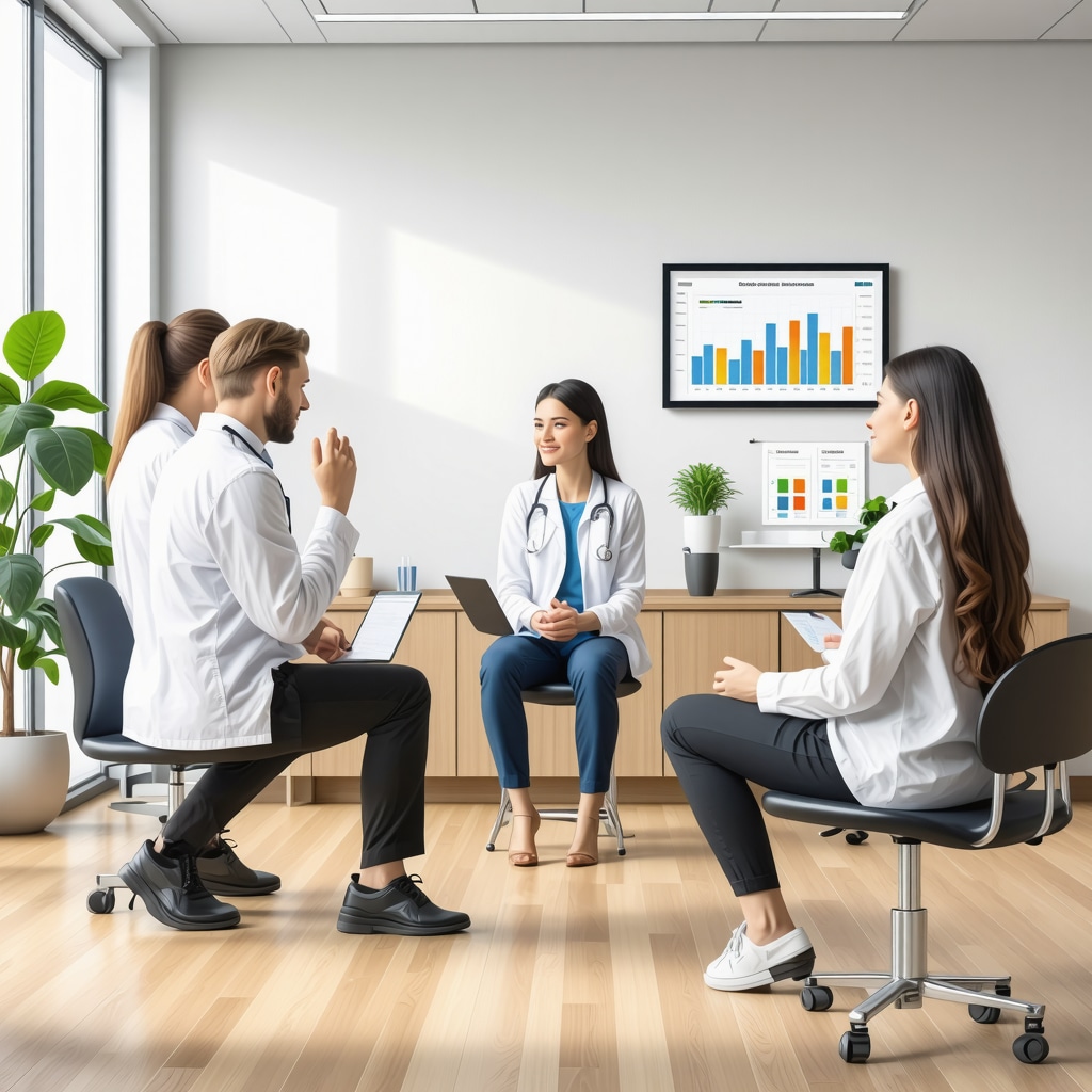 Your Complete Guide to FDA-Approved Weight Loss Treatments of 2025
