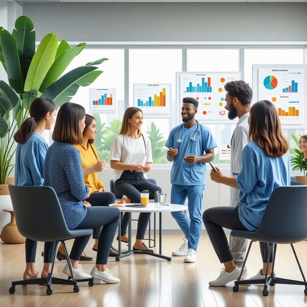 Your Guide to FDA-Approved Weight Loss Options in 2025