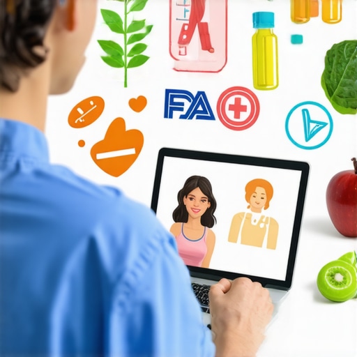Access FDA-Approved Weight Loss Treatments Safely via Telehealth