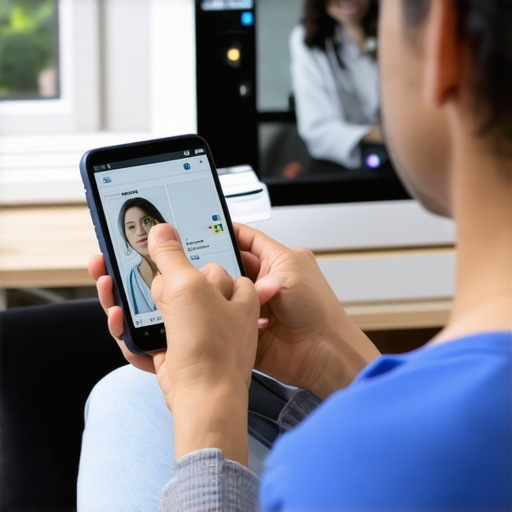 Access Prescription Weight Loss Medications Safely Through Telemedicine
