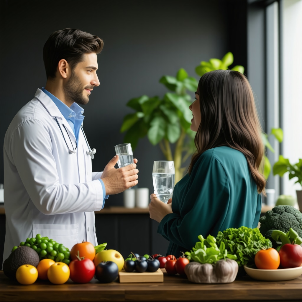 Best Doctor-Guided Fat Loss Plans for Lasting Results in 2025