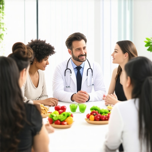 Best Doctor-Led Fat Loss Plans for Sustainable Results in 2025