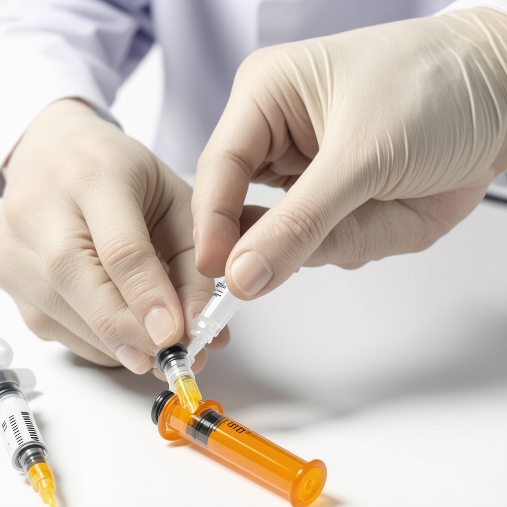 Best FDA-Approved Weight Loss Injections to Try in 2025