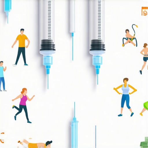 Best GLP-1 Medications for Fat Loss: Semaglutide & Tirzepatide Compared