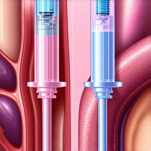Best GLP-1 Medications for Fat Loss in 2025: Semaglutide & Tirzepatide Compared