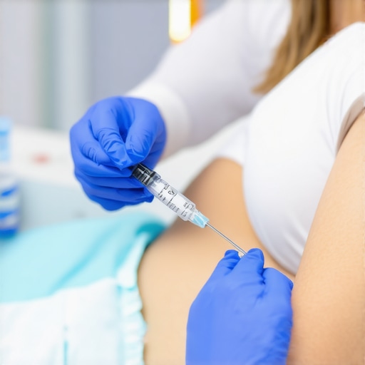 Best Injectable Treatments for Obesity Management in 2025