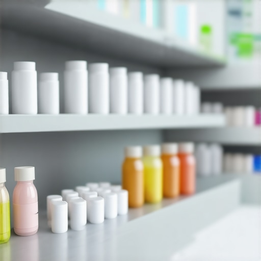 Best Legally Approved Weight Loss Drugs for 2025 and Beyond