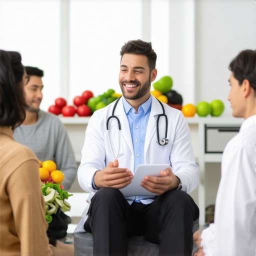 Best Physician-Guided Weight Loss Programs Suitable for Everyone in 2025