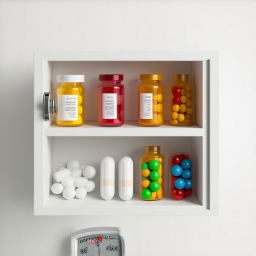Best Prescription Pills for Effective & Rapid Fat Loss in 2025