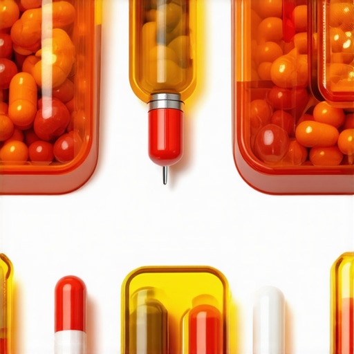 Best Prescription Pills for Rapid and Safe Fat Loss in 2025