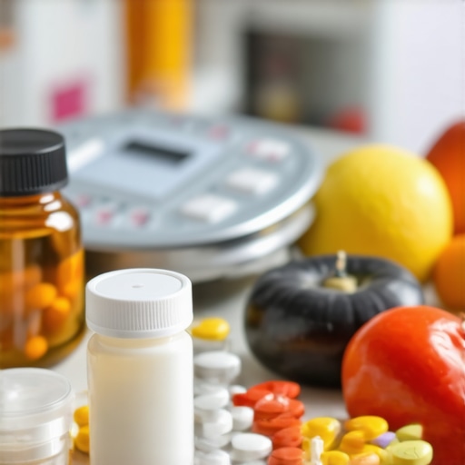 Best Prescription Weight Loss Medications for 2025 Success