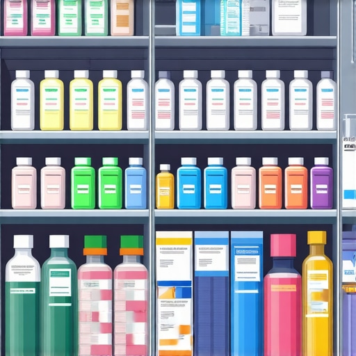 Best Safe & Legal Prescription Drugs for Long-Term Fat Loss