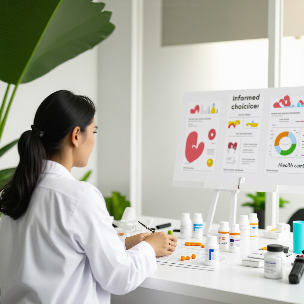 Choosing the Right Prescription Weight Loss Drugs for Long-Term Success in 2025