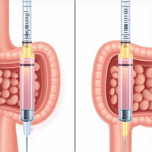 Compare Semaglutide & Tirzepatide: The Ultimate GLP-1 Fat Loss Guide 2025