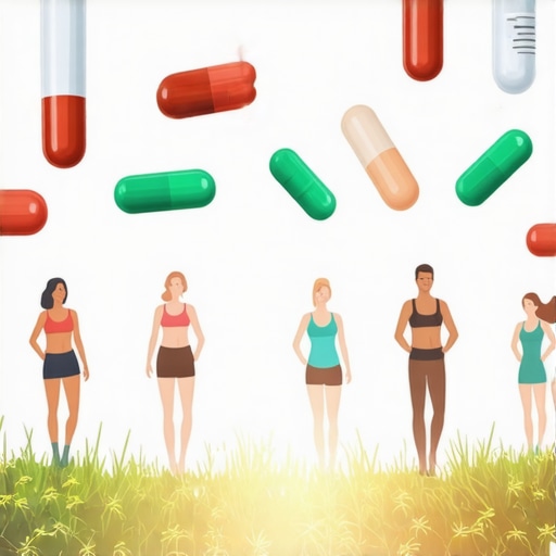 Compare Top FDA-Approved Weight Loss Treatments of 2025