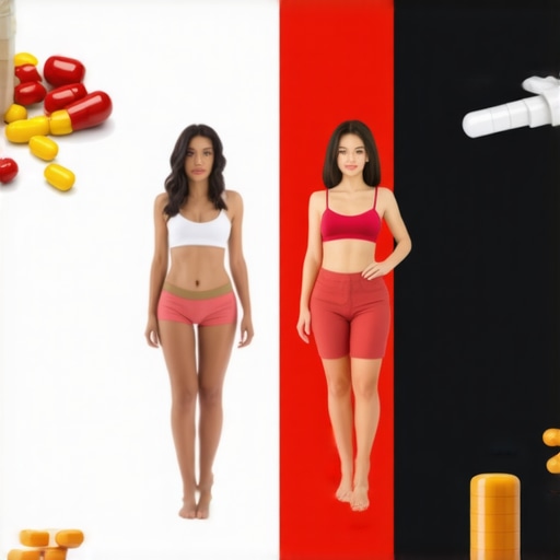 Compare Top GLP-1 Medications for Fat Loss Success in 2025
