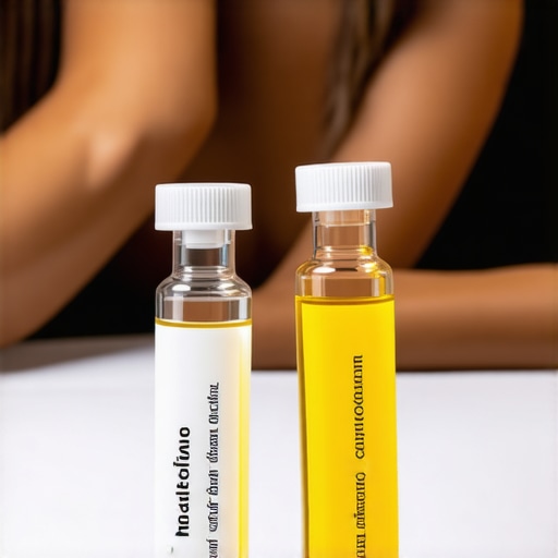 Compare Top GLP-1 Medications for Fat Loss in 2025: Semaglutide & Tirzepatide