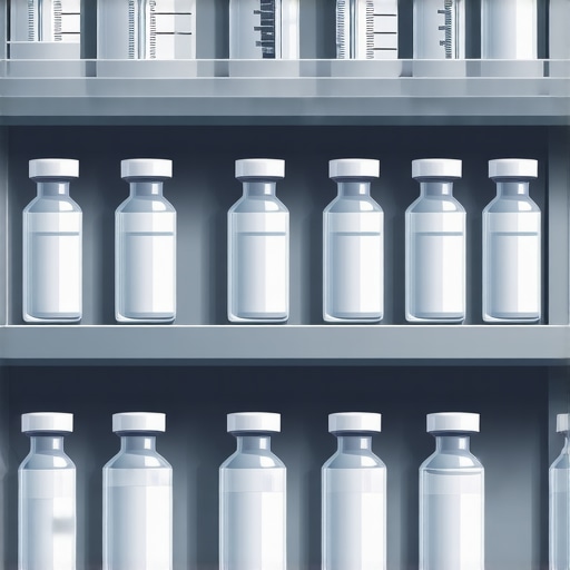 Compare the Top FDA-Approved Weight Loss Injections for 2025