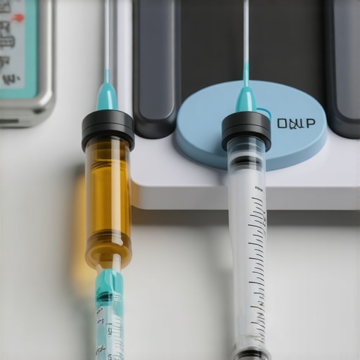 Comparing Semaglutide & Tirzepatide: Best Options for Weight Loss in 2025