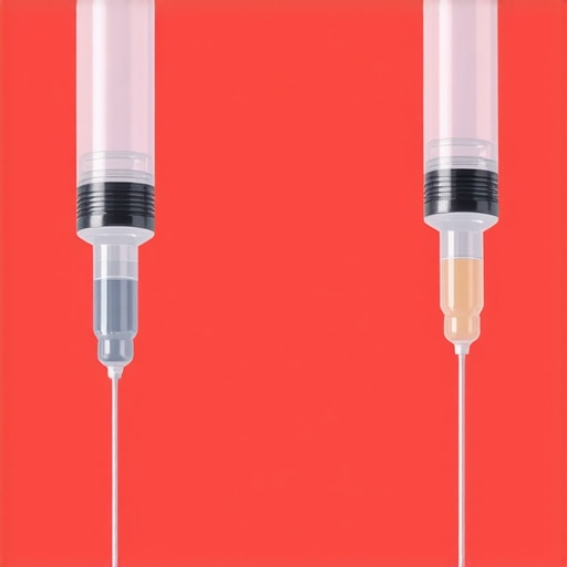 Comparing Semaglutide & Tirzepatide: Which GLP-1 Is Better for Fat Loss