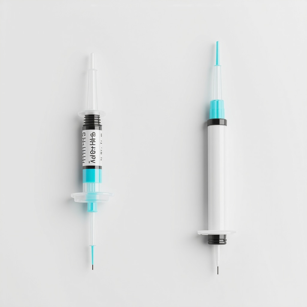 Comparing Semaglutide & Tirzepatide: Which GLP-1 Med is Best for You in 2025?