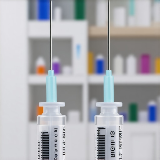 Comparing Semaglutide & Tirzepatide: Which GLP-1 Meds Are Best in 2025?