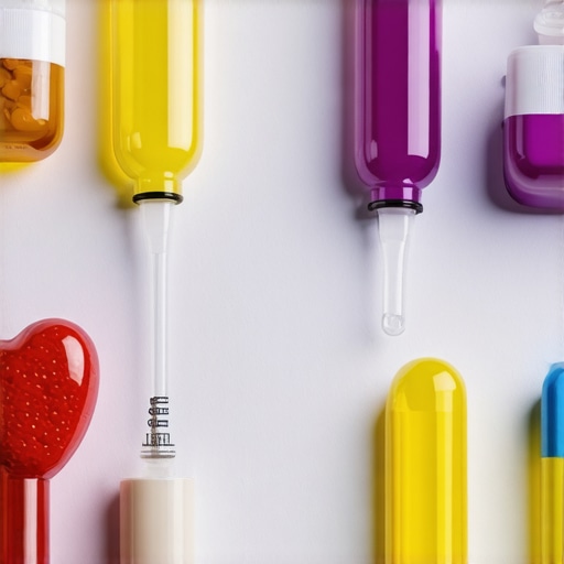 Comparing Semaglutide & Tirzepatide: Which GLP-1 Meds Are Better?