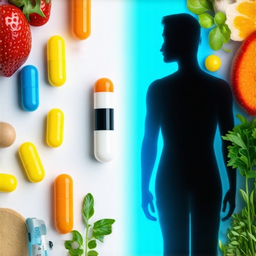 Comparing Semaglutide & Tirzepatide: Which Is Better for You? 2025
