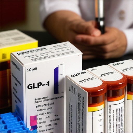 Comparing Top GLP-1 Medications for Safe & Effective Fat Loss in 2025
