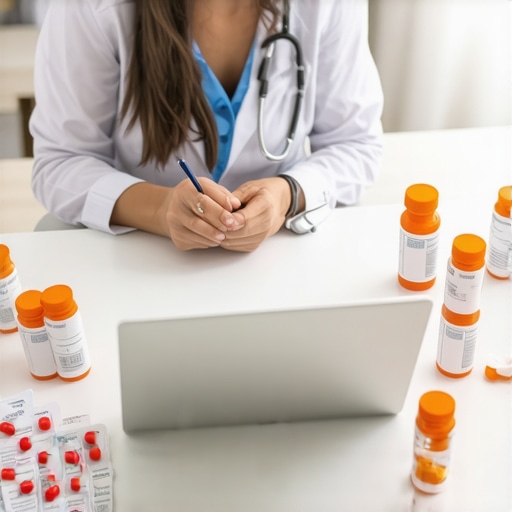Complete Guide to Access Safe, Legal Prescription Weight Loss Drugs via Telehealth