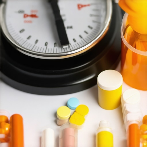 Complete Guide to Legal & Safe Prescription Pills for Rapid Fat Loss