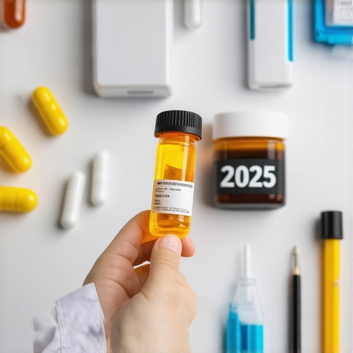 Complete Guide to Safe, Legal Prescription Weight Loss Drugs in 2025