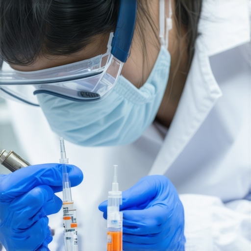 Discover New Injectable Treatments for Obesity in 2025