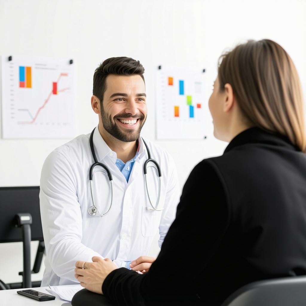 Discover the Benefits of Physician-Guided Weight Loss Plans Today