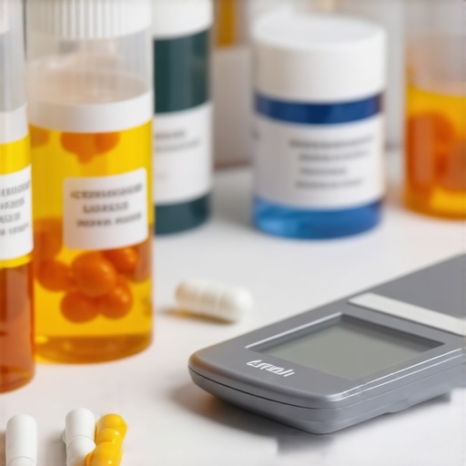 Discover the Benefits of Prescription Pills for Rapid Fat Loss in 2025