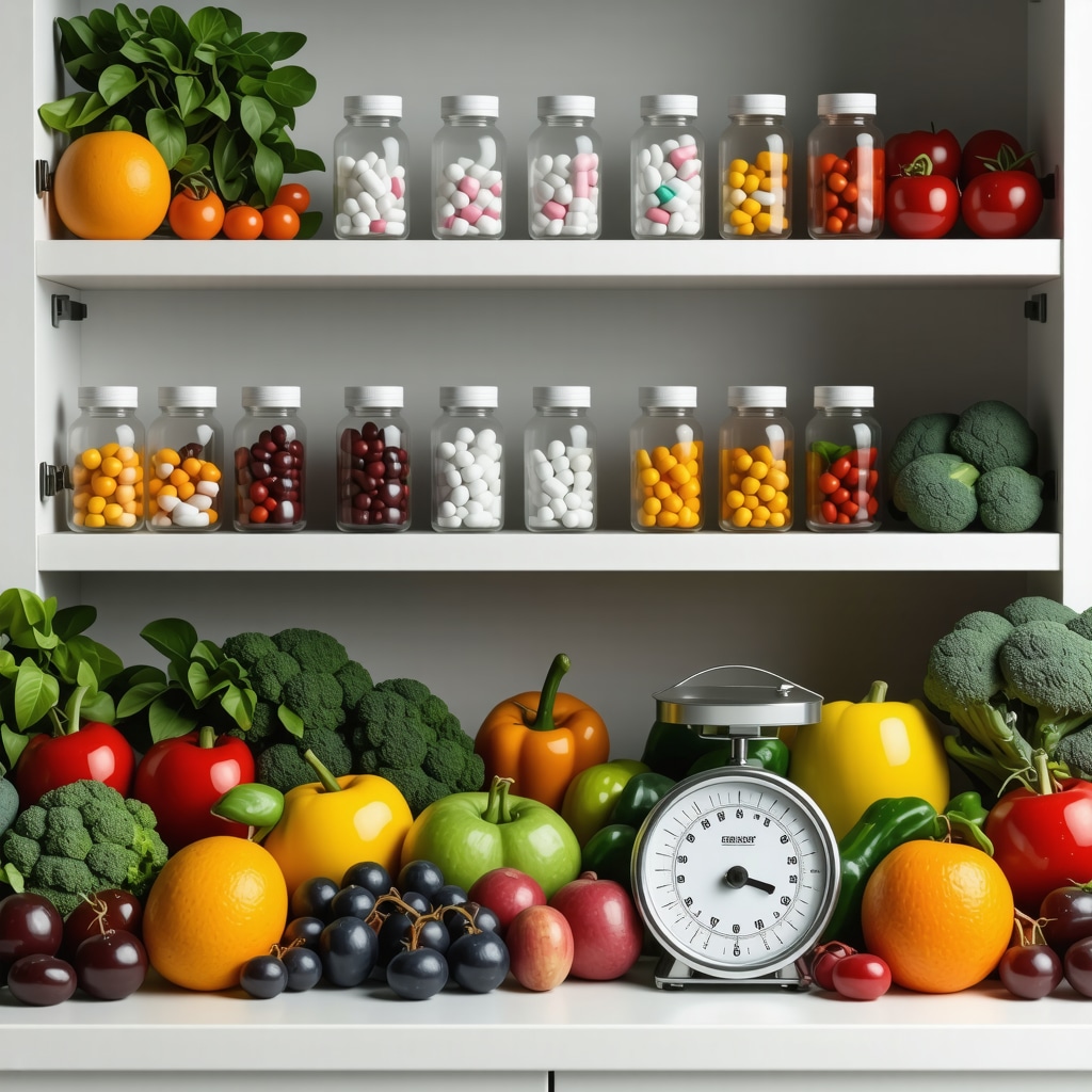Discover the Best Prescription Pills for Rapid Fat Loss in 2025