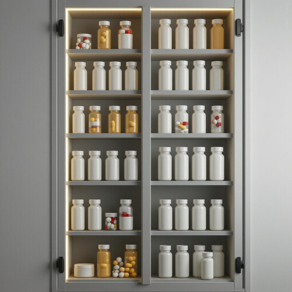 Discover the Best Prescription Pills for Rapid Fat Loss in 2025