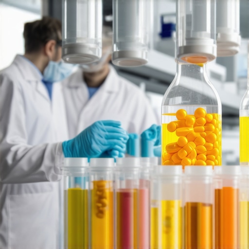 Discover the Future of Safe Weight Loss Drugs with New FDA Approvals in 2025