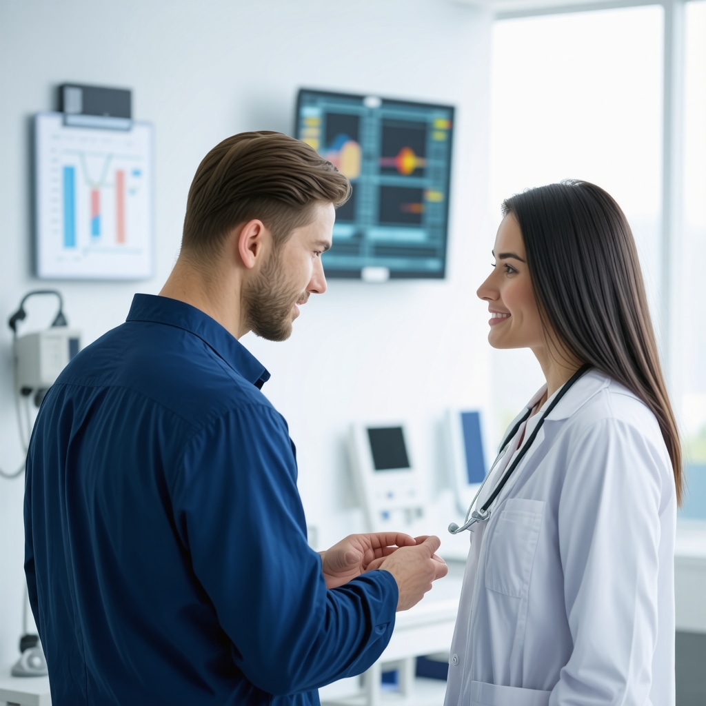 Discover the Latest FDA-Approved Treatments for Weight Loss in 2025